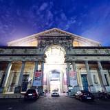 Autoworld Brussels - The World Automobile Centre