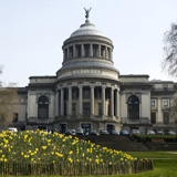 Cinquantenaire Museum - Royal Museums of Art and History