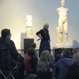 Royal Museum of Mariemont