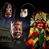 INTERNATIONAL CARNIVAL AND MASK MUSEUM