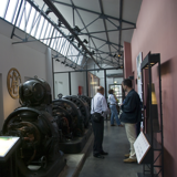 The Bois du Cazier Industry Museum