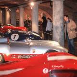Spa-Francorchamps Racetrack Museum