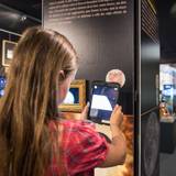 Euro Space Center: "A Space Odyssey" Show