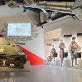 Bastogne War Museum, Second World War Memorial Centre