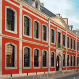 Ansembourg Museum (Museum of Archaeology and the Decorative Arts)