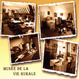 MUSEUM OF COUNTRY LIFE