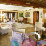 Van Buuren Museum and Gardens