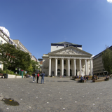 ROYAL MONNAIE THEATRE