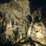 The Domain of the Caves of Han