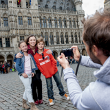Grand-Place de Bruxelles