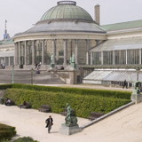 French-speaking Community Arts Centre - Le Botanique