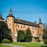 Château de Rixensart