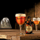 The Maredsous Abbey and St Joseph Visitors' Centre, Dennée