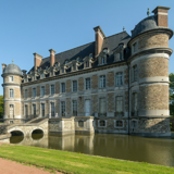 The Beloeil Castle and its Park - The Belgian Versailles