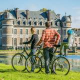 The Beloeil Castle and its Park - The Belgian Versailles