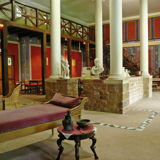 Archeosite® and Museum in Aubechies