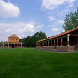 Archeosite® and Museum in Aubechies