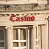 CASINO OF SPA
