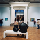 BOZAR - Centre for Fine Arts