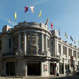 BOZAR - Centre for Fine Arts in Brussels
