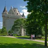 Halle Gate - Royal Museums of Art and History in Brussels