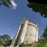 Halle Gate - Royal Museums of Art and History
