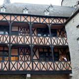 Château de Celles - Vêves