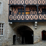 Castle of Celles-Vêves