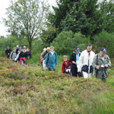 NATUURCENTRUM VAN BOTRANGE