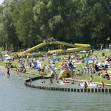 Claire-Fontaine Leisure Centre