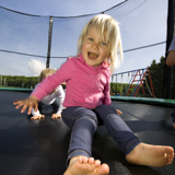 The Relais de Falemprise - The Eau d'Heure Lakes leisure centre