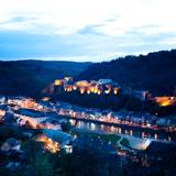 Bouillon Youth Hostel