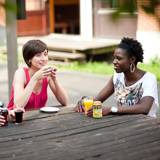 "Generation Europe" Youth Hostel