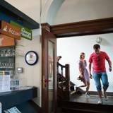 AUBERGE DE JEUNESSE DE TOURNAI 