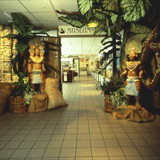 MUSEUM OF CHOCOLATE JACQUES