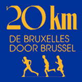 <strong>29/05/2016 ></strong> 20km of Brussels - 36 years of Brussels' most popular race