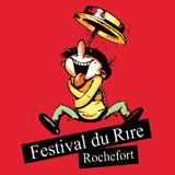 <strong>25/04/2013>12/05/2013 ></strong> Festival International du Rire