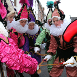 <strong>02/04/2012›03/04/2012 :</strong> CARNIVAL OF THE CHINELS