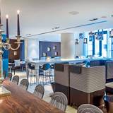 Hilton Hotel Brussels