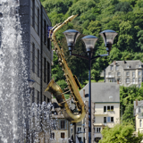 The Dinant and Haute Meuse Tourist Office