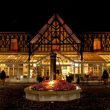 Chateau de Limelette