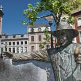 Guided Visits with the Liège Tourist Office