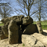 Site mégalithique et Musée des Mégalithes de Wéris