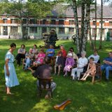 Bois-Du-Luc Ecomuseum