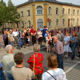 Bois-Du-Luc Ecomuseum