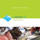 <strong>23/04/2013>25/04/2013 ></strong> European Seafood Exhibition