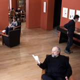 Stavelot Abbey, tourism and culture