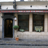 Chocolate and Cocoa Museum