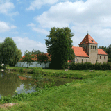 Aubechies, un des Plus Beaux Villages de Wallonie