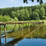 Laforêt, un des Plus Beaux Villages de Wallonie